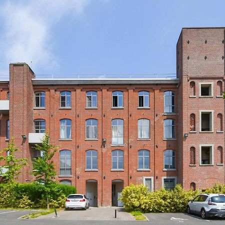 Loft De L'Usine - Welkeys Διαμέρισμα Τουρκουάν Εξωτερικό φωτογραφία